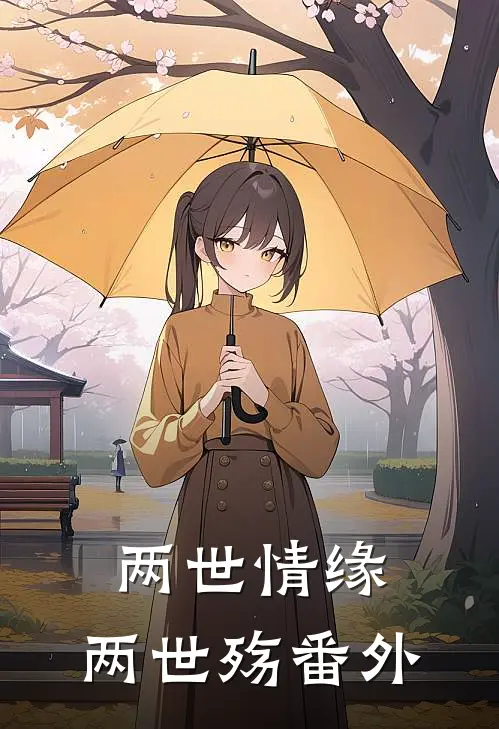 两世情缘，两世殇 番外