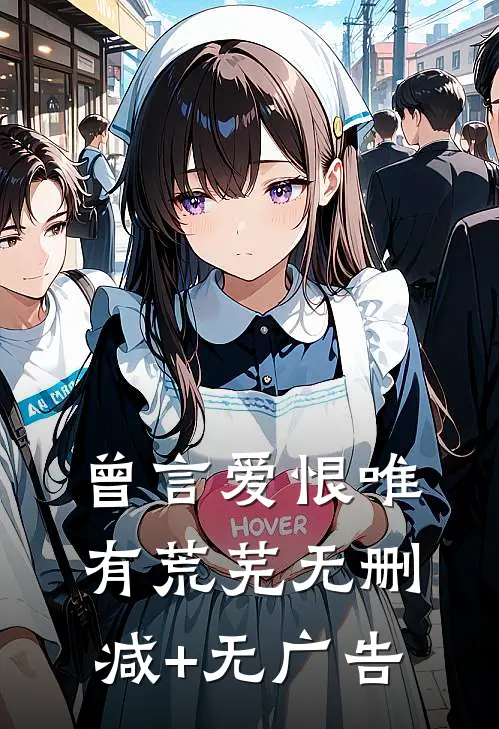曾言爱恨唯有荒芜无删减+无广告