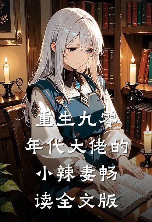 重生九零：年代大佬的小辣妻畅读全文版