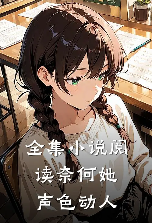 全集小说阅读奈何她声色动人