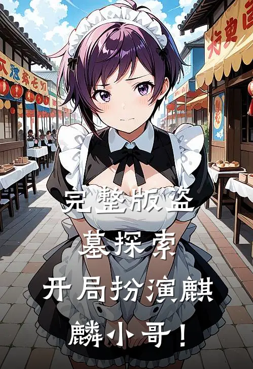完整版盗墓探索：开局扮演麒麟小哥！