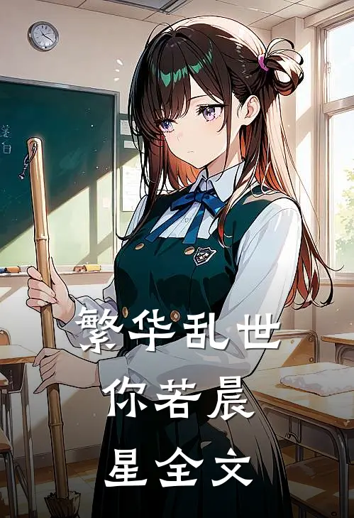 繁华乱世，你若晨星全文