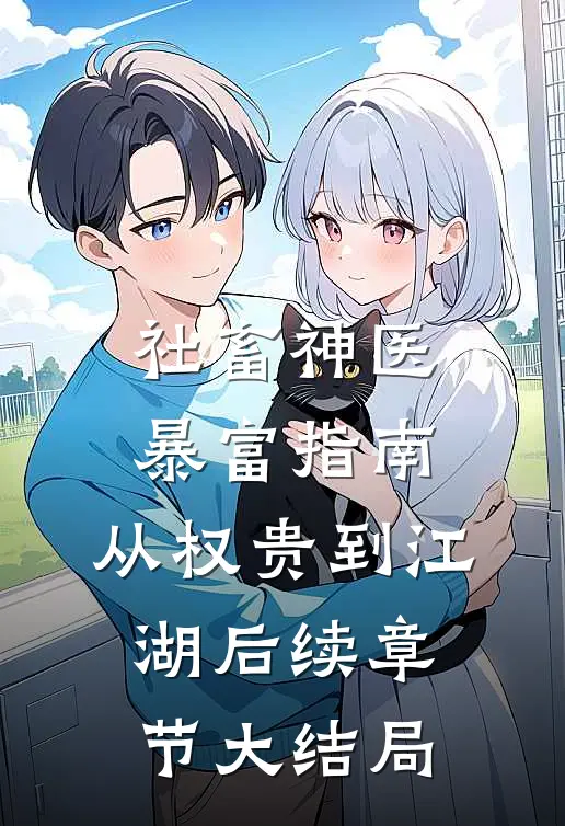 社畜神医暴富指南:从权贵到江湖后续章节大结局