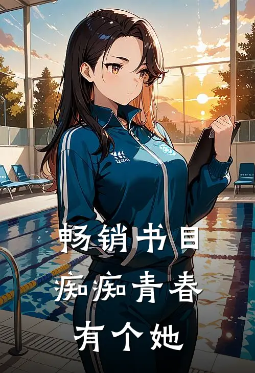 畅销书目痴痴青春有个她