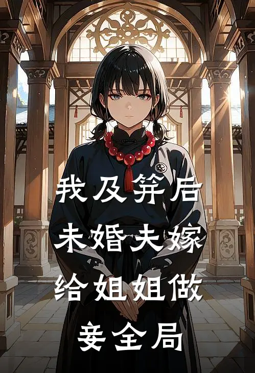 我及笄后，未婚夫嫁给姐姐做妾全局