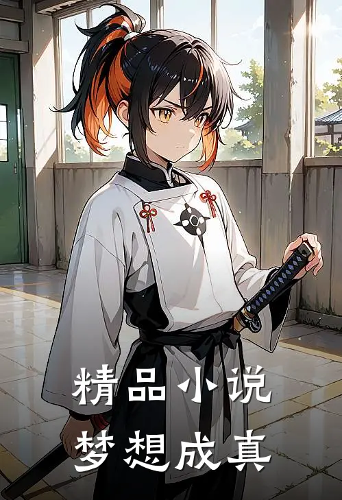 精品小说梦想成真