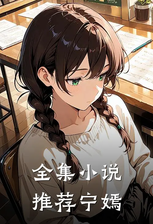 全集小说推荐宁嫣