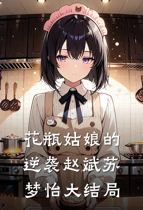花瓶姑娘的逆袭赵斌苏梦怡大结局