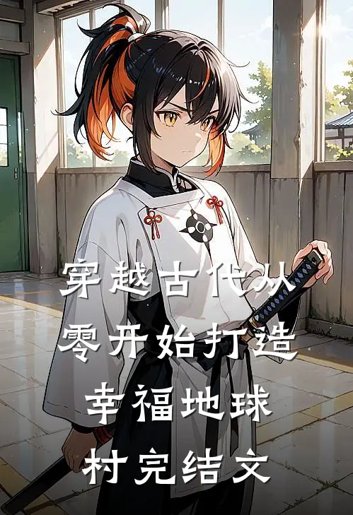 穿越古代从零开始打造幸福地球村完结文