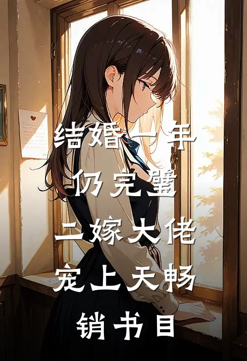 结婚一年仍完璧，二嫁大佬宠上天畅销书目
