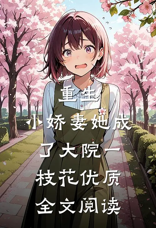 重生：小娇妻她成了大院一枝花优质全文阅读