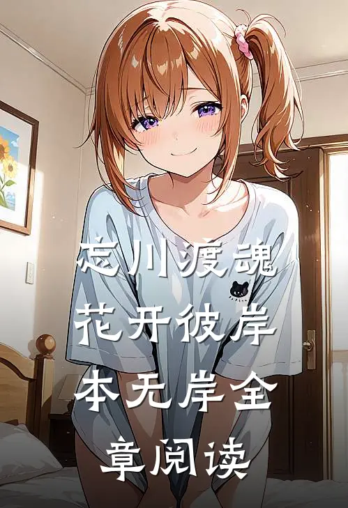 忘川渡魂，花开彼岸本无岸全章阅读