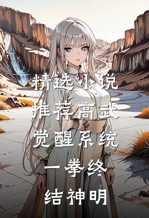 精选小说推荐高武：觉醒系统，一拳终结神明