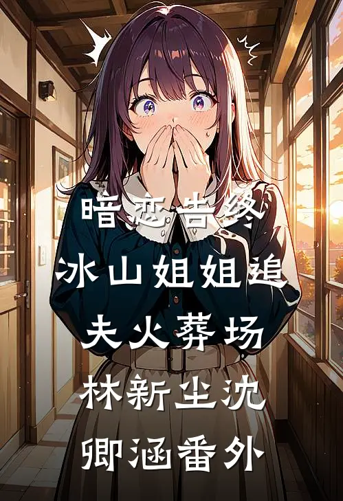 暗恋告终，冰山姐姐追夫火葬场林新尘沈卿涵 番外