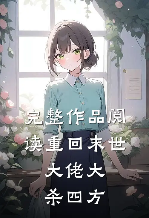 完整作品阅读重回末世：大佬大杀四方