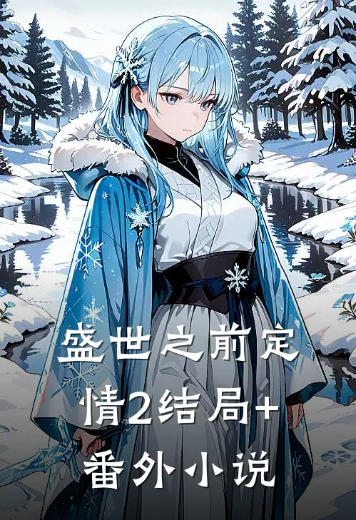盛世之前-定情2结局+番外小说