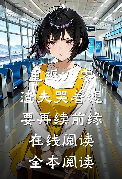 重返八零，渣夫哭着想要再续前缘在线阅读全本阅读