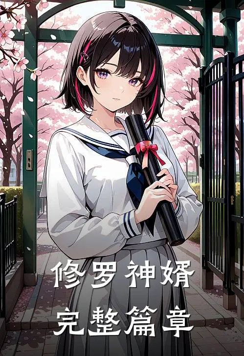 修罗神婿完整篇章