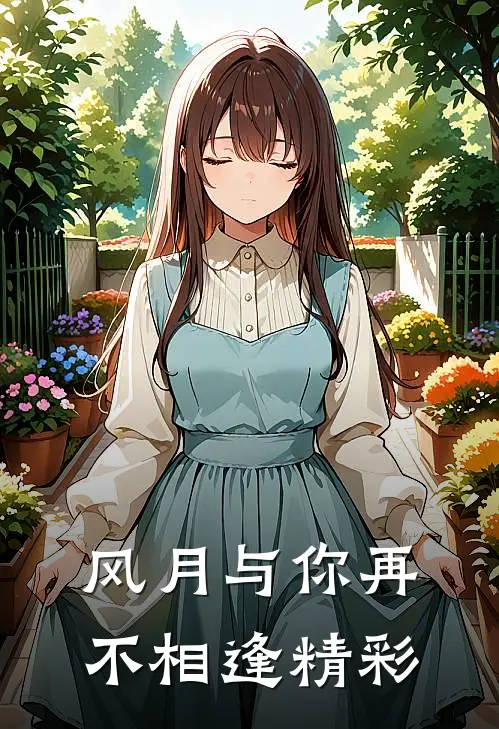 风月与你再不相逢精彩