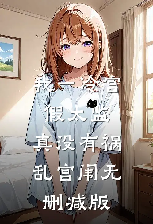 我一冷宫假太监，真没有祸乱宫闱无删减版