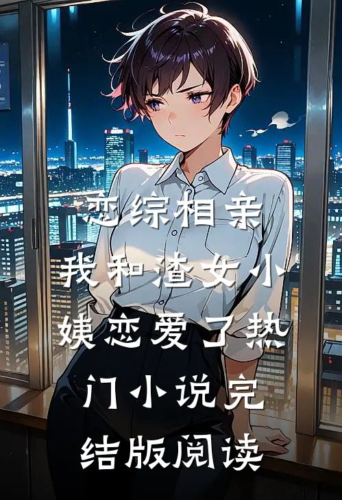 恋综相亲：我和渣女小姨恋爱了热门小说完结版阅读