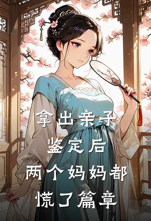 拿出亲子鉴定后，两个妈妈都慌了篇章