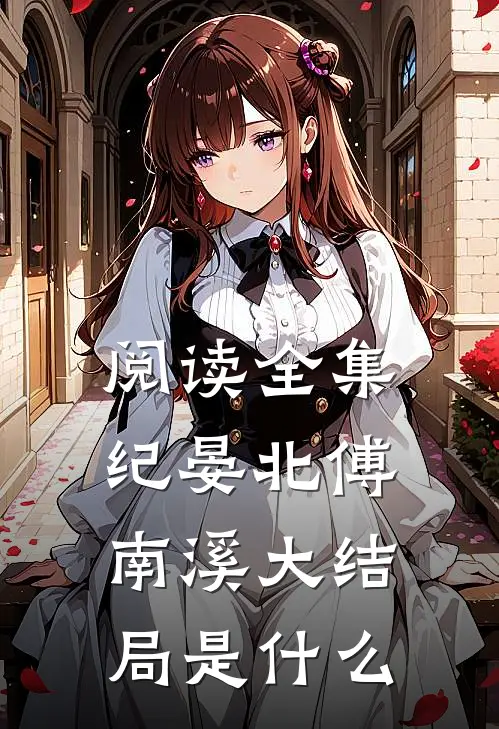 阅读全集纪晏北傅南溪大结局是什么