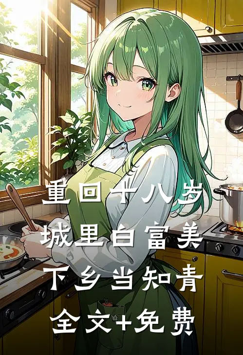 重回十八岁：城里白富美下乡当知青全文+免费