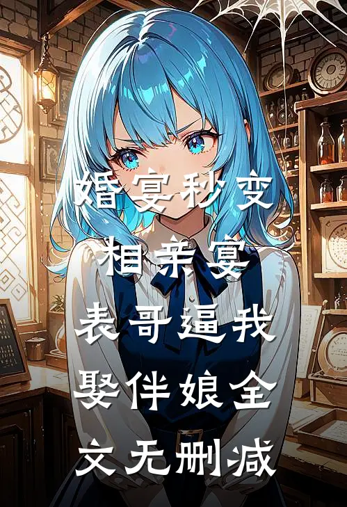 婚宴秒变相亲宴，表哥逼我娶伴娘全文无删减