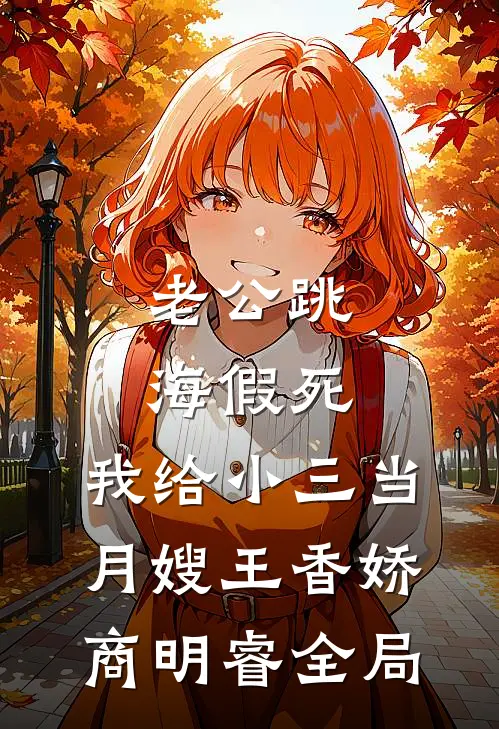 老公跳海假死，我给小三当月嫂王香娇商明睿全局