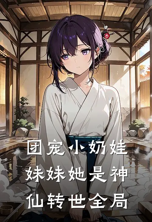 团宠小奶娃：妹妹她是神仙转世全局