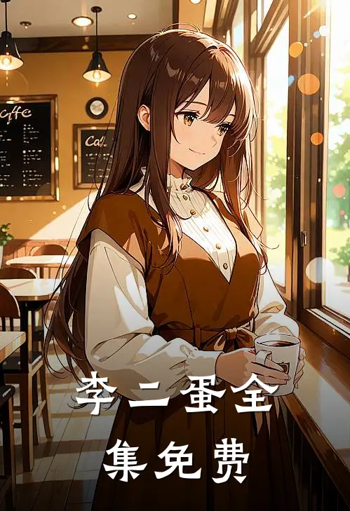 李二蛋重生少年身负异能免费阅读全文