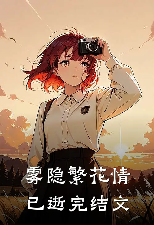 雾隐繁花情已逝完结文