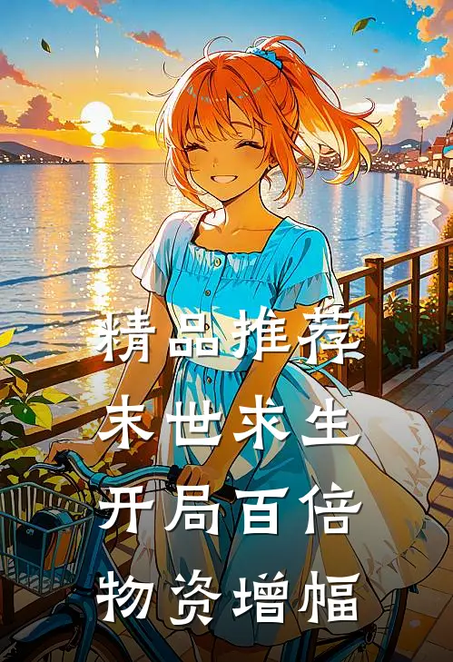 精品推荐末世求生：开局百倍物资增幅