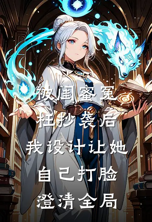 被闺蜜冤枉抄袭后，我设计让她自己打脸澄清全局