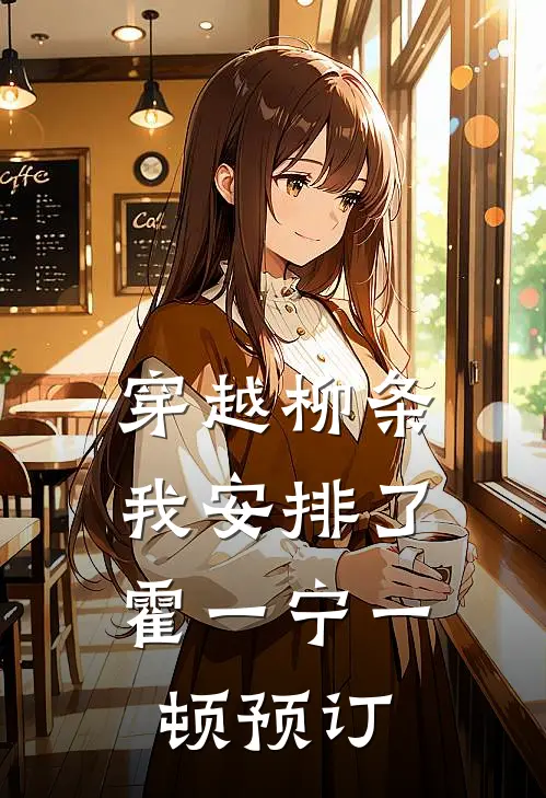 穿越柳条，我安排了霍一宁一顿预订