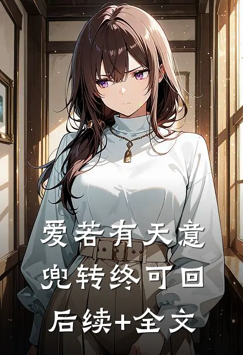 爱若有天意，兜转终可回后续+全文