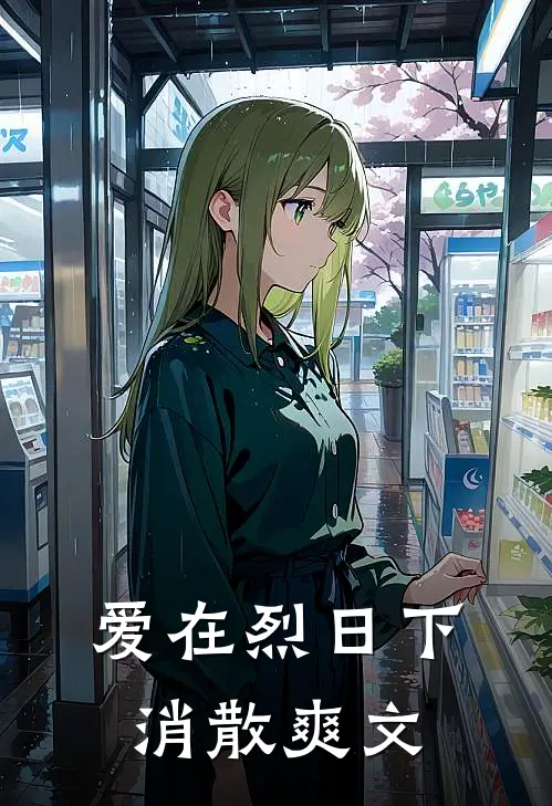 爱在烈日下消散爽文