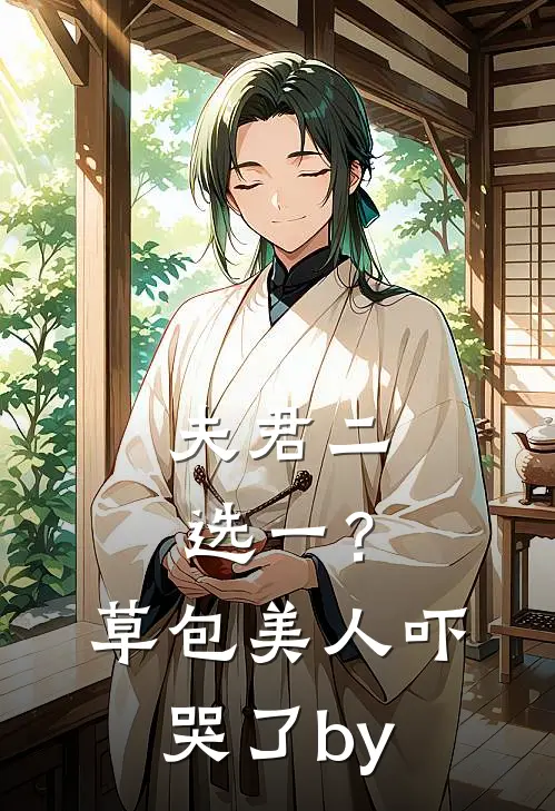 夫君二选一？草包美人吓哭了by