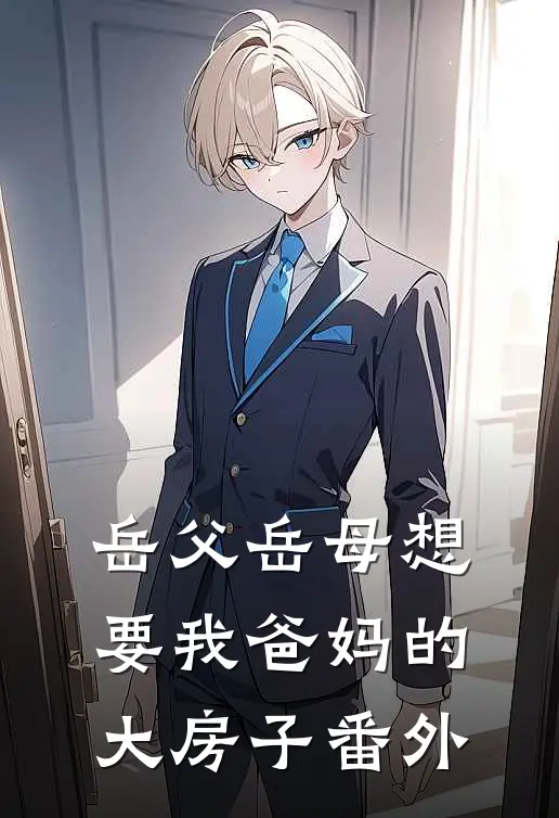 岳父岳母想要我爸妈的大房子 番外