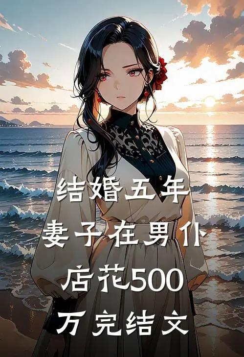 结婚五年，妻子在男仆店花500万完结文