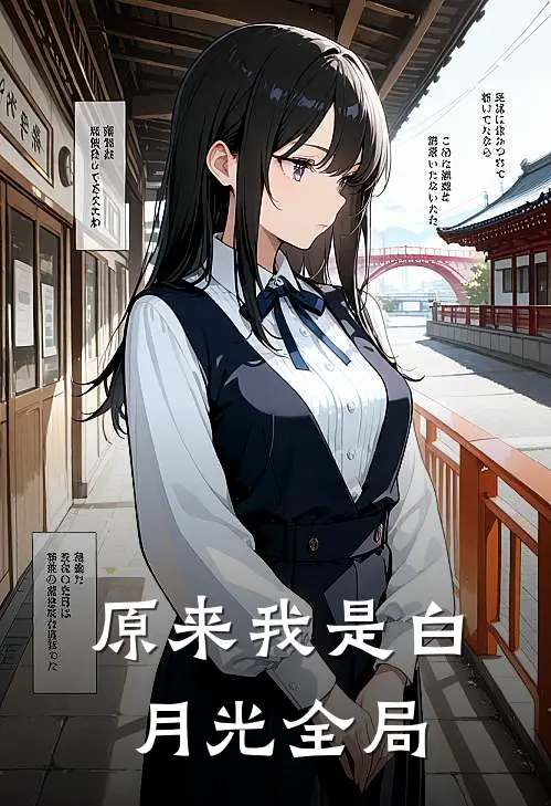 原来我是白月光全局