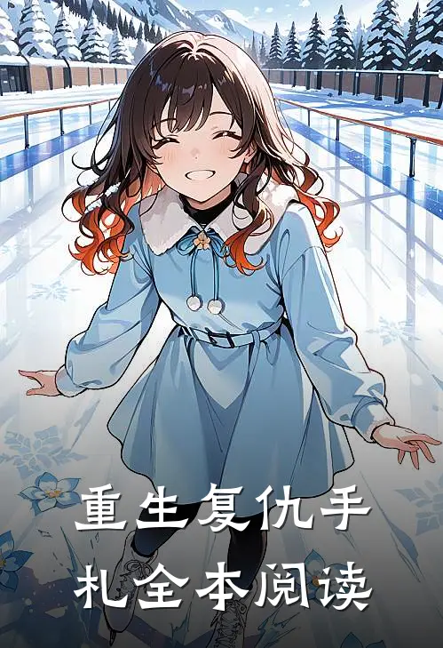 重生复仇手札全本阅读