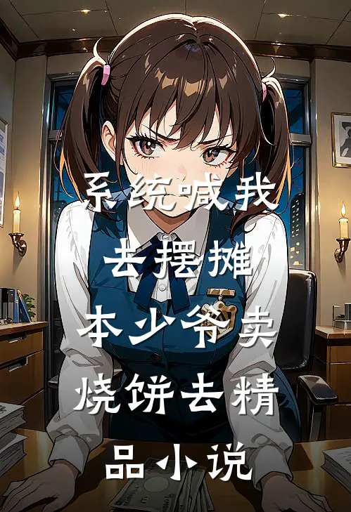 系统喊我去摆摊，本少爷卖烧饼去精品小说