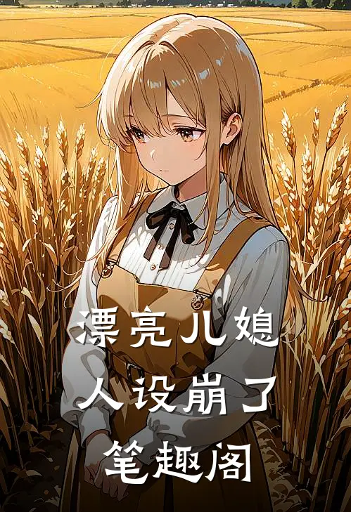 漂亮儿媳，人设崩了笔趣阁