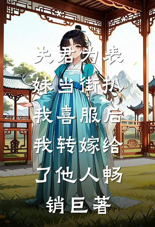 夫君为表妹当街扒我喜服后，我转嫁给了他人畅销巨著