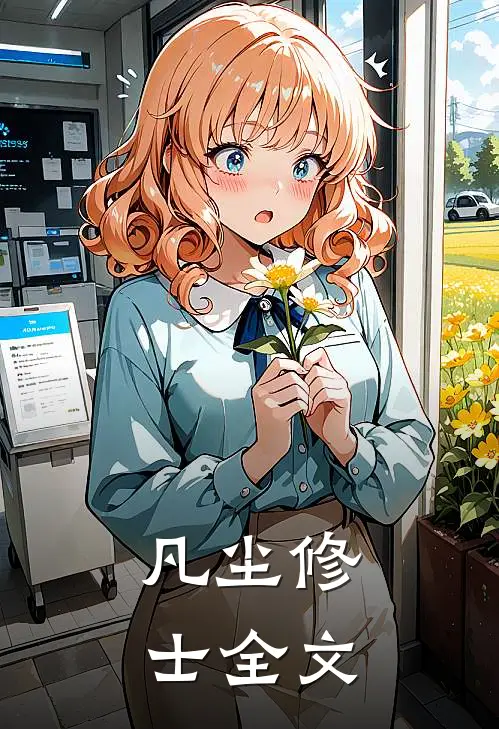凡尘修士全文