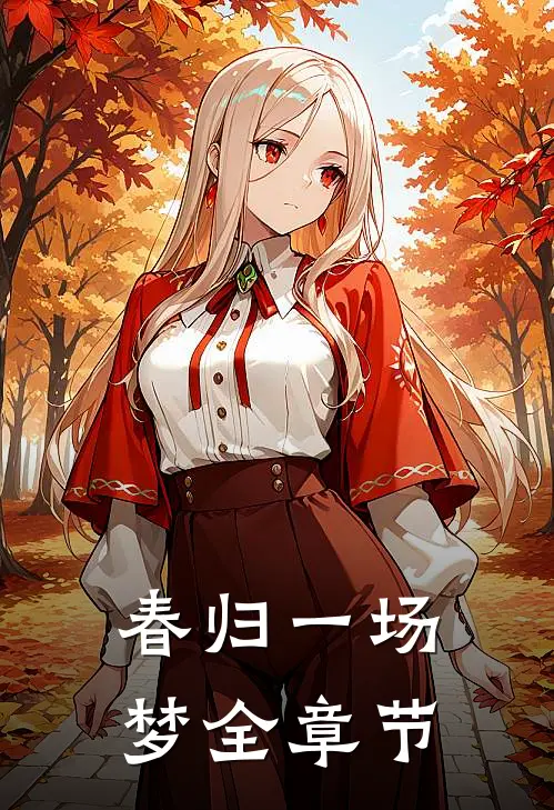 春归一场梦全章节