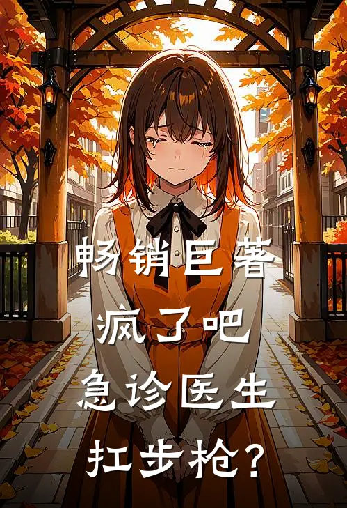 畅销巨著疯了吧，急诊医生扛步枪？