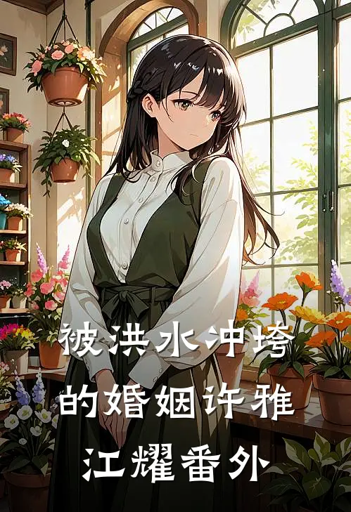 被洪水冲垮的婚姻许雅江耀 番外